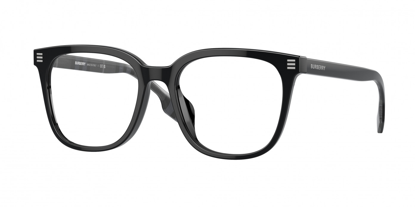 Burberry  BE2361D 4101 Black