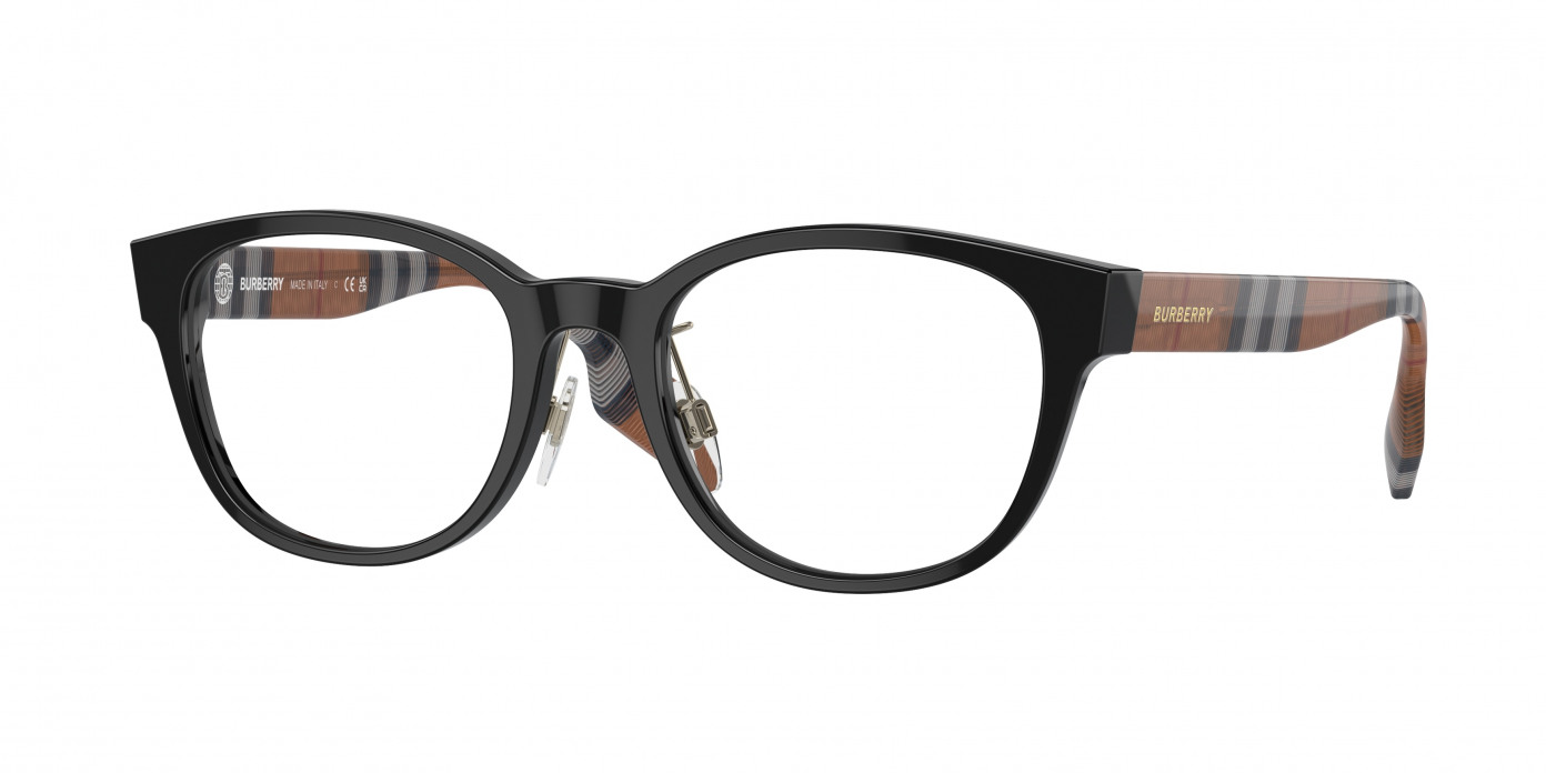 Burberry Peyton BE2381D 4041 Black
