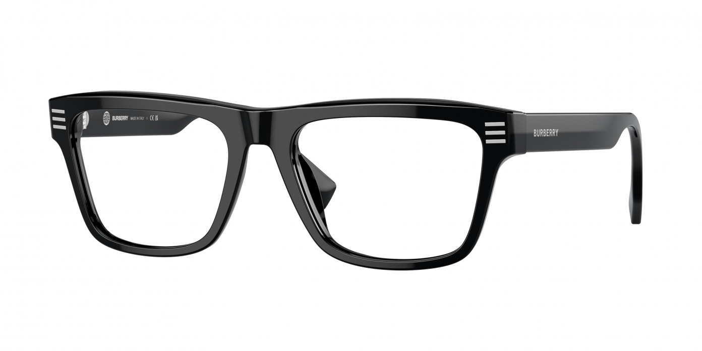 Burberry  BE2387 3001 Black