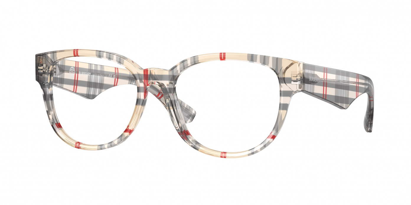 Burberry  BE2410 4122 Vintage Check