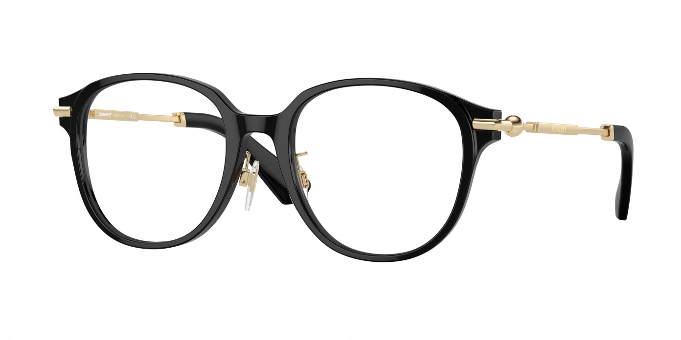 Burberry  BE2412D 3001 Black