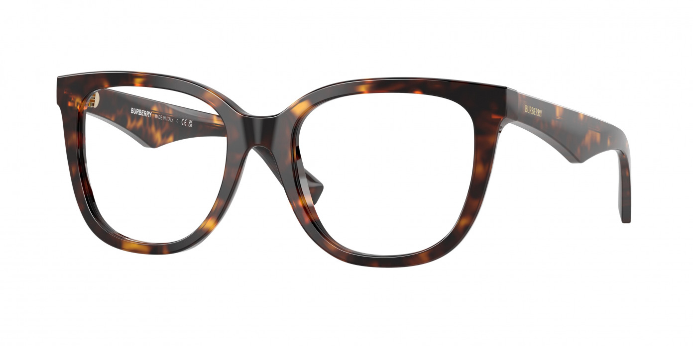 Burberry  BE2415 3002 Dark Havana