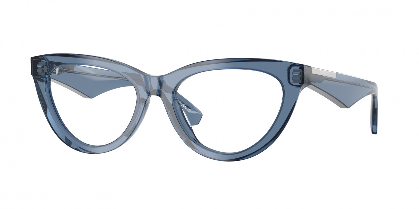 Burberry  BE2418U 4117 Blue