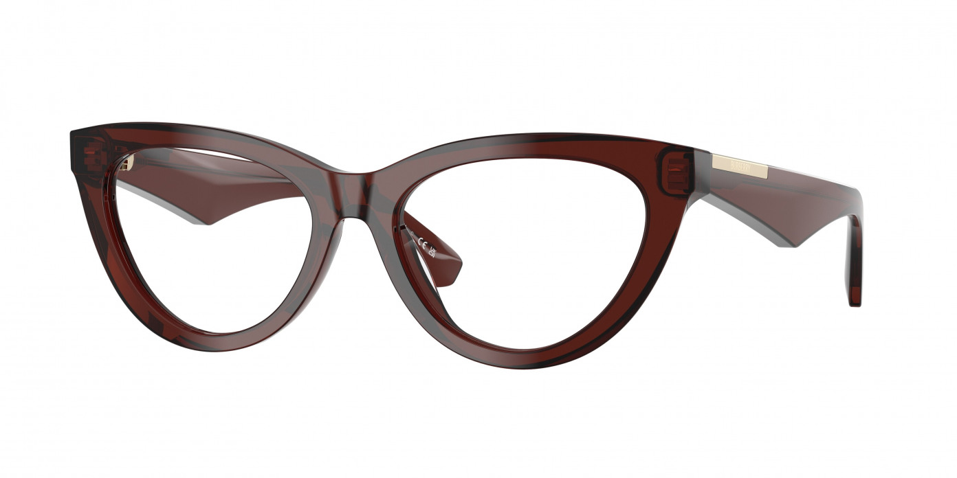 Burberry  BE2418U 4144 Brown