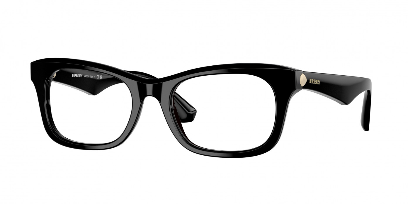 Burberry  BE2422 3001 Black