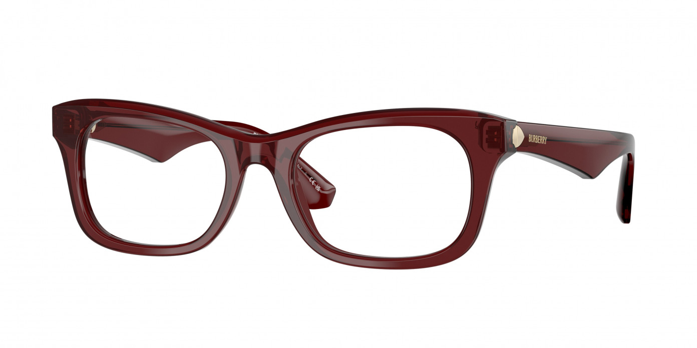 Burberry  BE2422 4128 Bordeaux