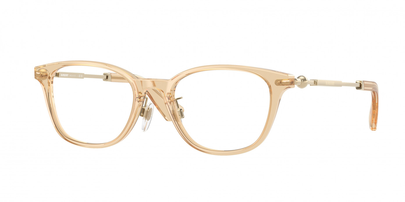 Burberry  BE2423D 4063 Brown