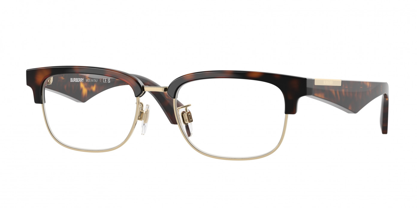 Burberry  BE2424D 3002 Light Gold