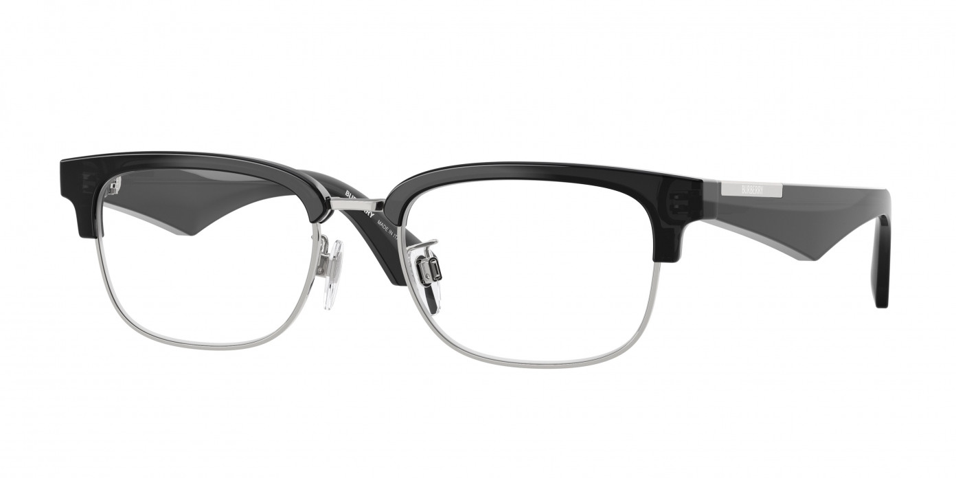Burberry  BE2424D 4112 Silver