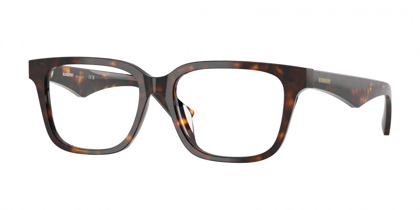 Burberry  BE2425D 3002 Dark Havana