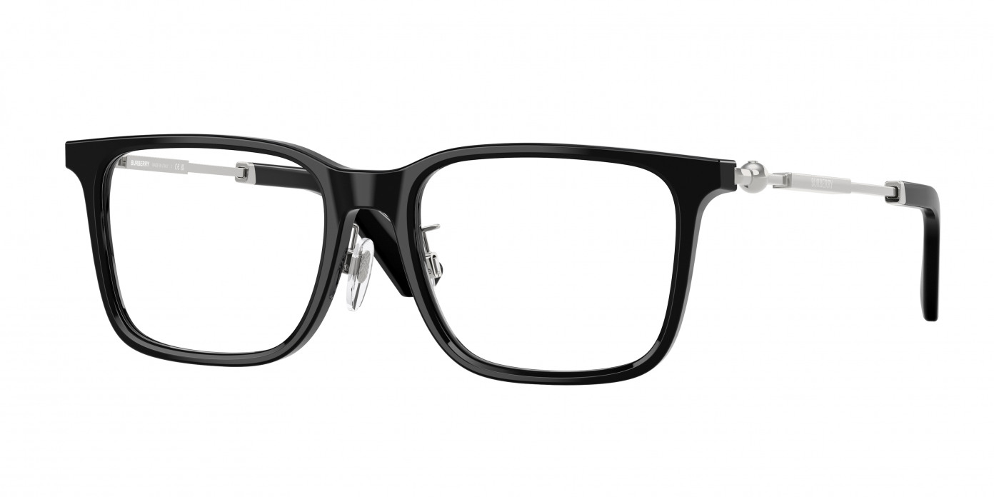 Burberry  BE2426D 3001 Black