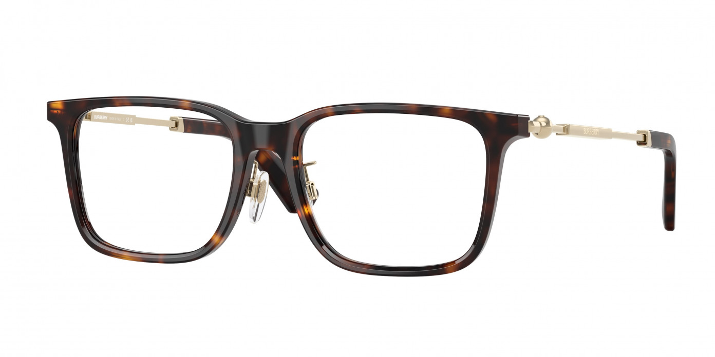 Burberry  BE2426D 3002 Dark Havana