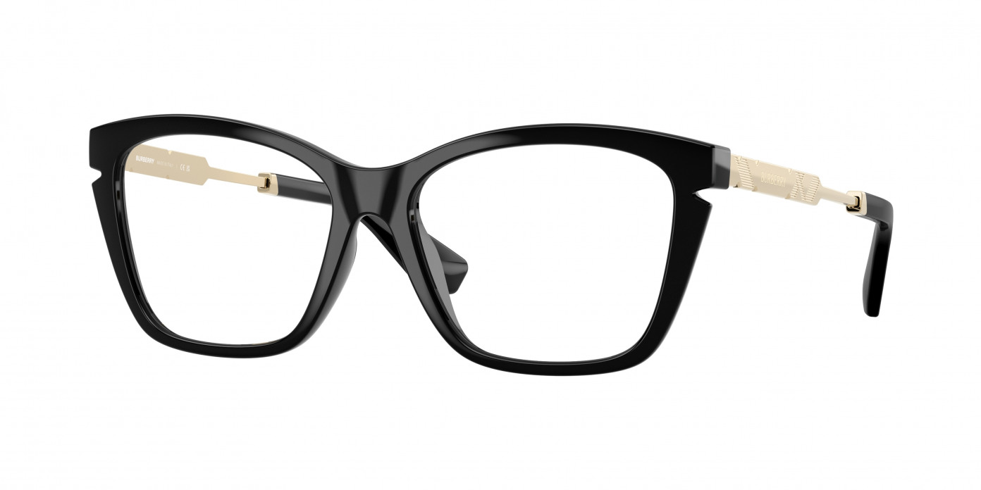 Burberry  BE2427U 3001 Black