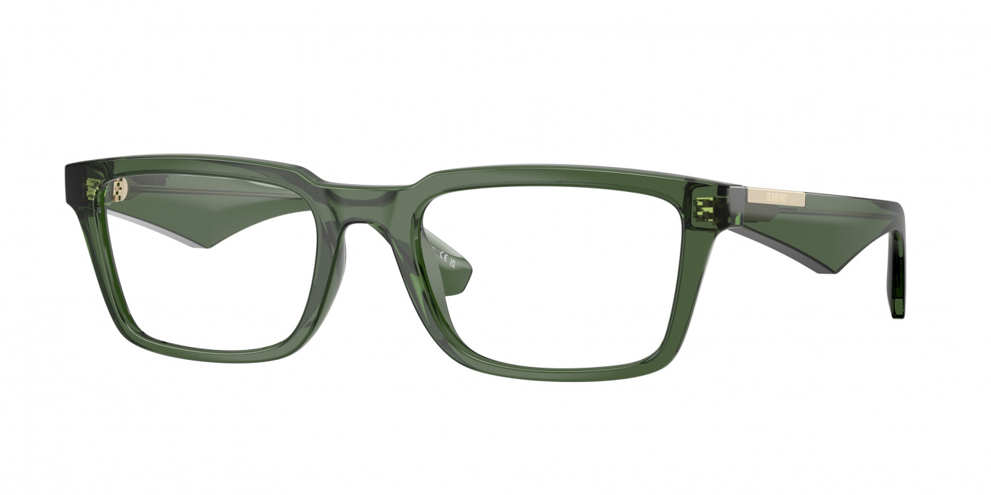 Burberry  BE2428U 4174 Green