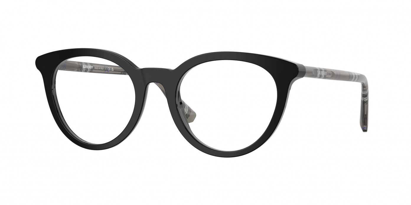 Burberry  BE2429 4165 Black