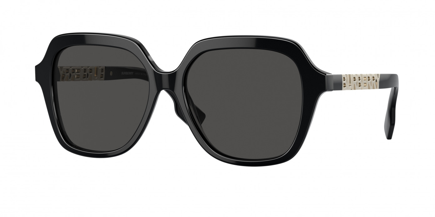 Burberry Joni BE4389 300187 Black (Dark Grey)