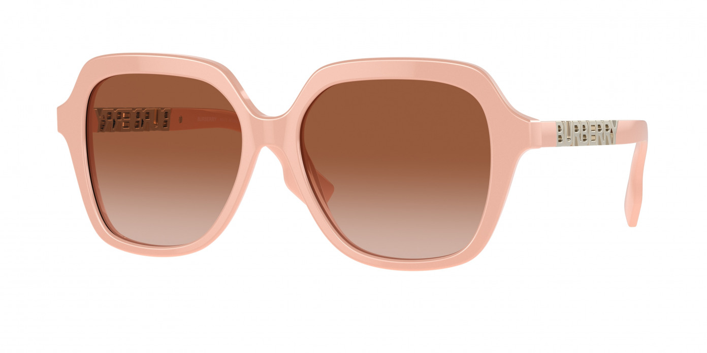 Burberry Joni BE4389 406113 Pink (Brown Gradient)