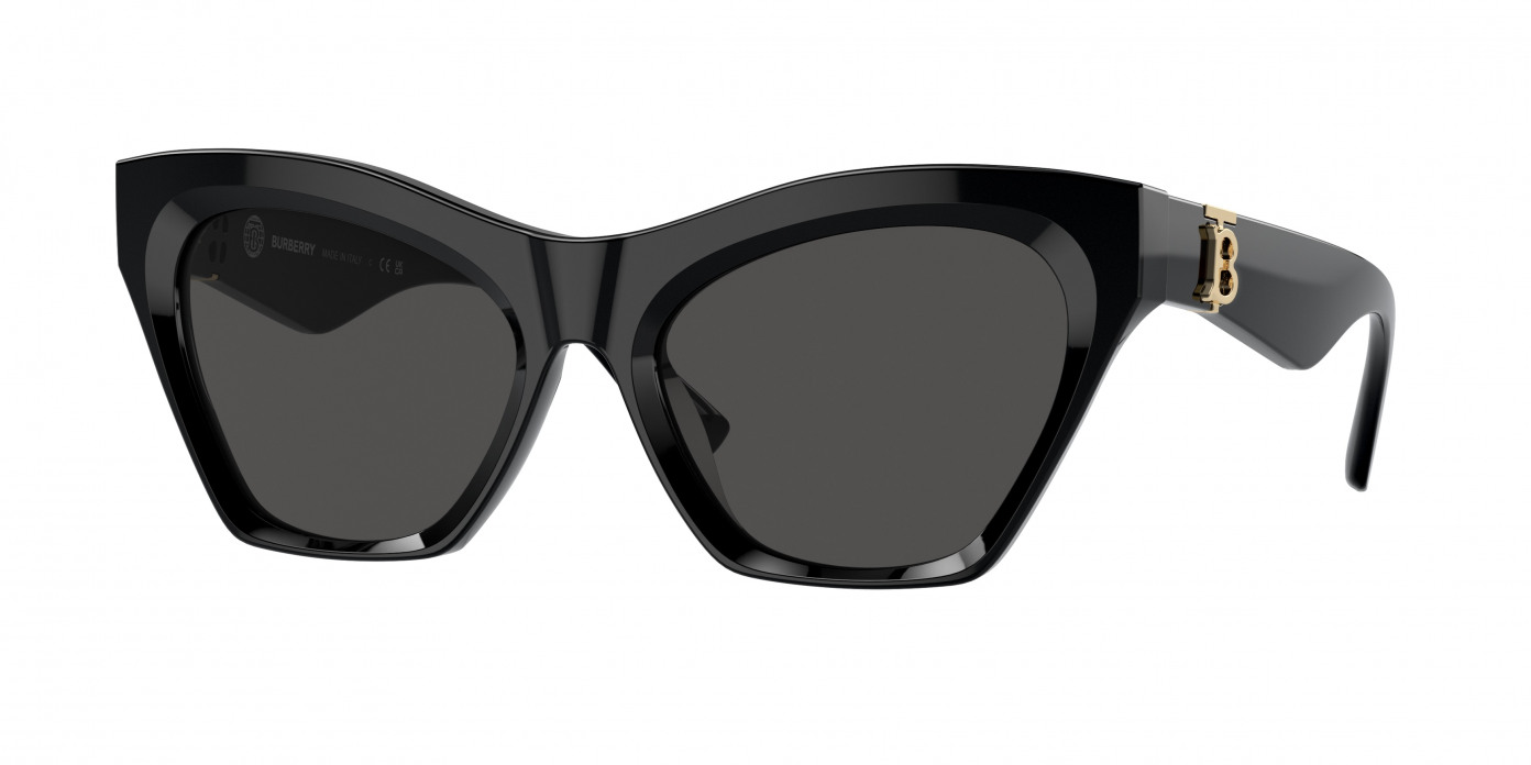 Burberry  BE4420U 300187 Nero (Dark Grey)
