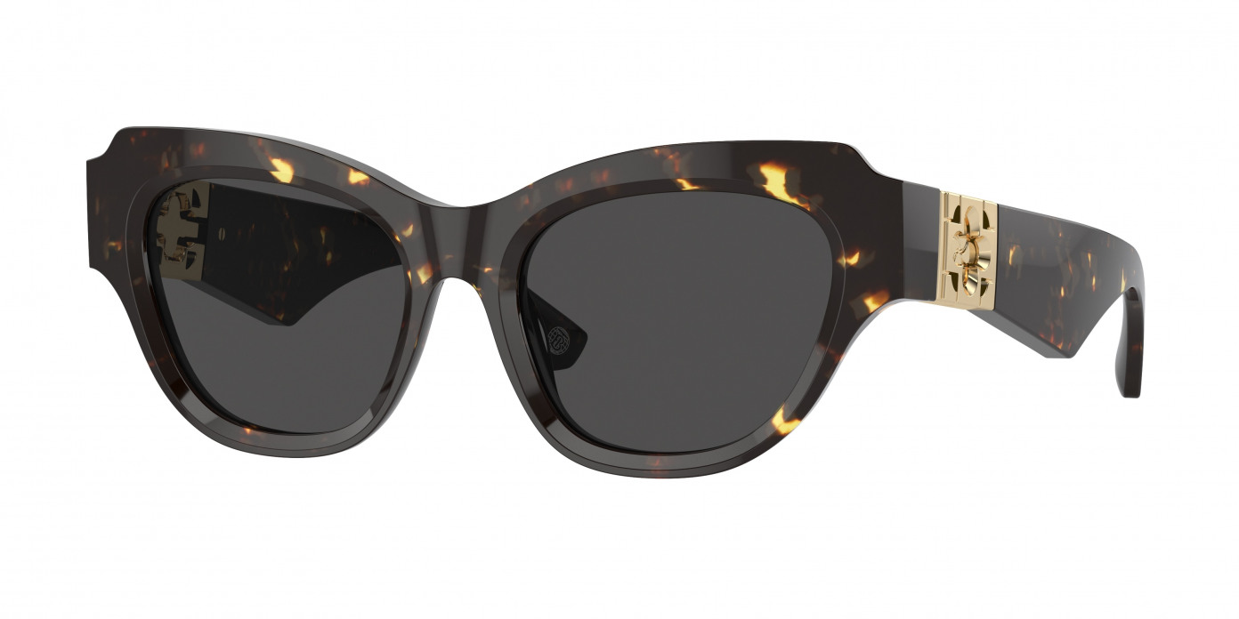 Burberry  BE4423 410687 Dark Havana (Dark Grey)