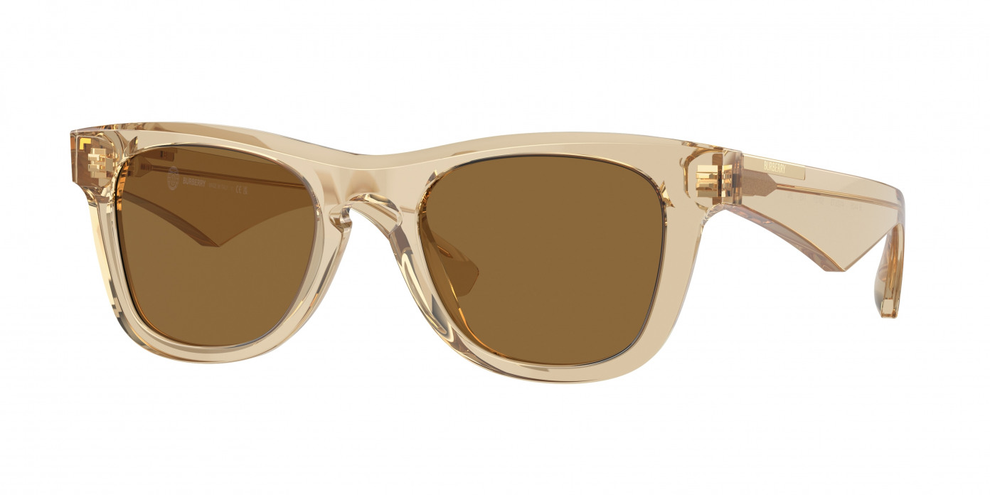 Burberry  BE4426 412373 Beige (Bronze)