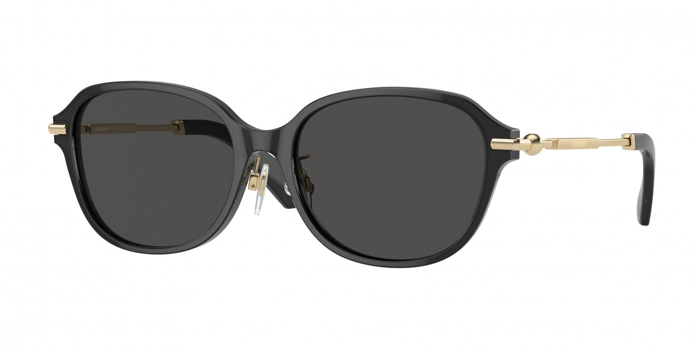 Burberry  BE4429D 411287 Dark Grey (Dark Grey)