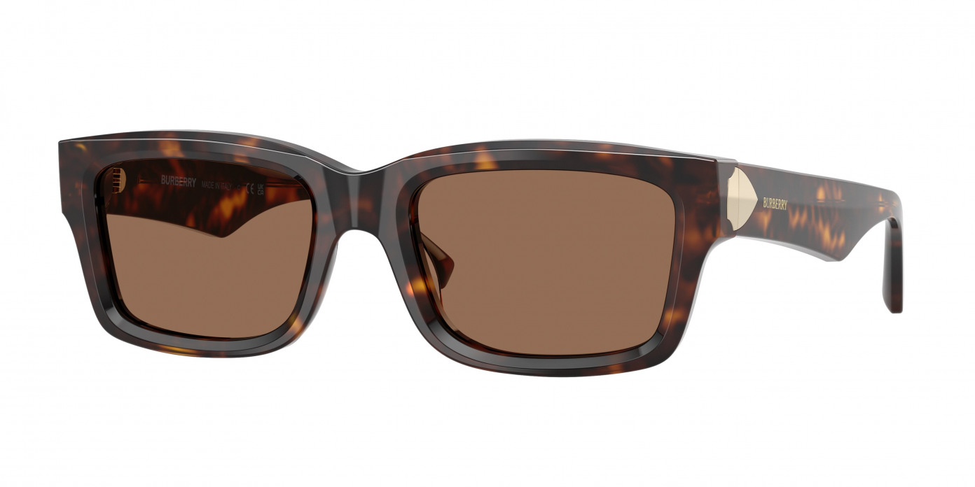 Burberry  BE4443 300273 Dark Havana (Dark Brown)
