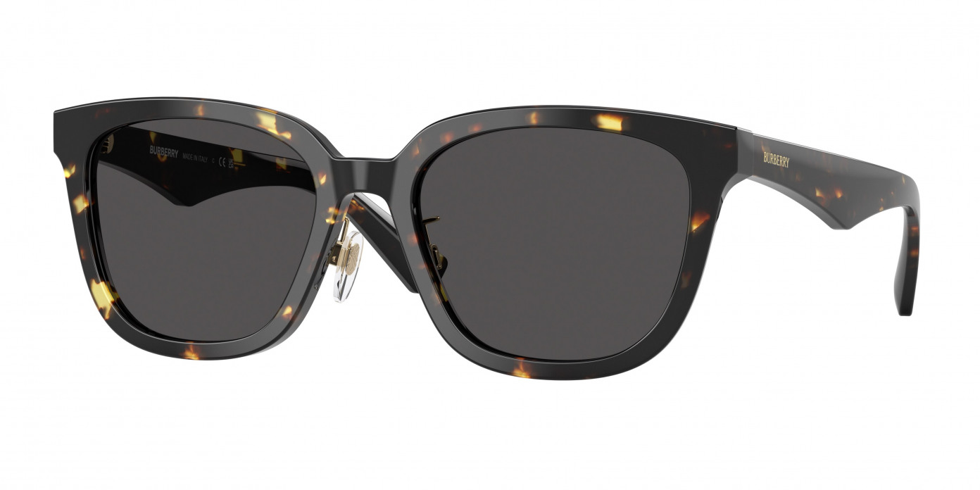 Burberry  BE4446D 410687 Dark Havana (Dark Grey)