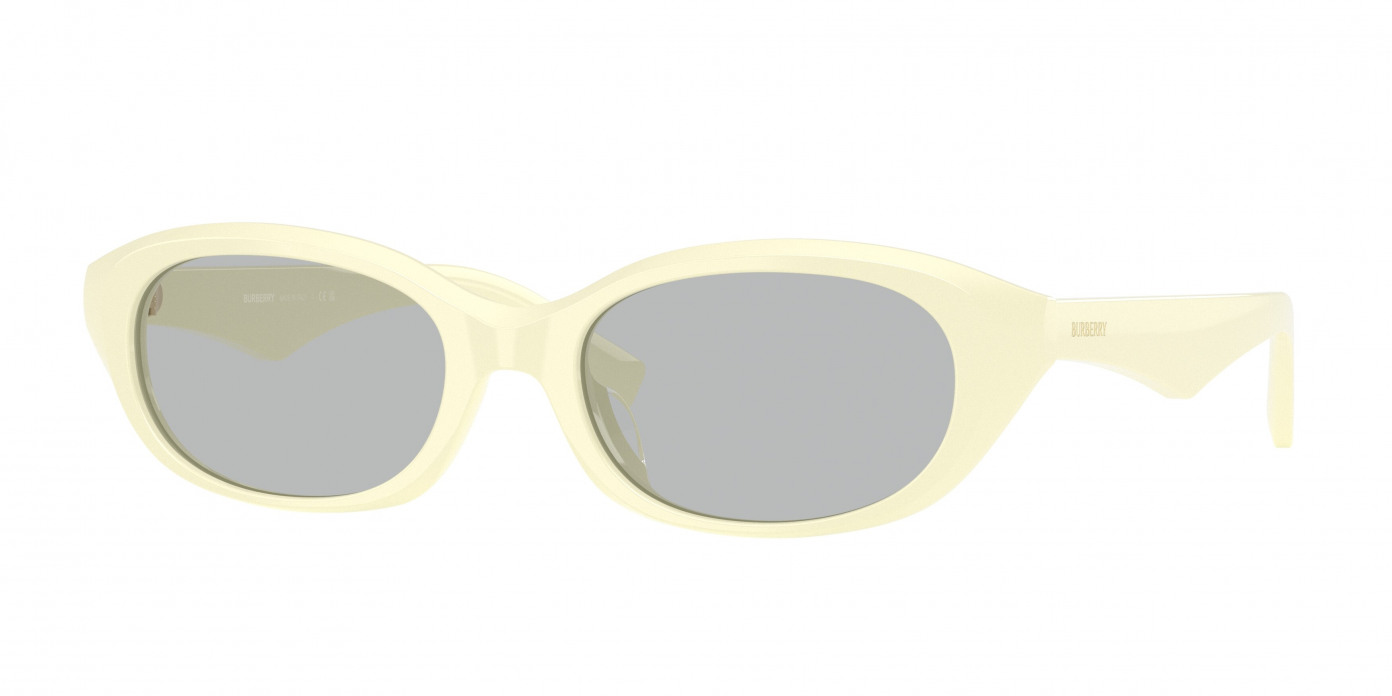 Burberry  BE4447D 414587 Yellow (Light Grey)
