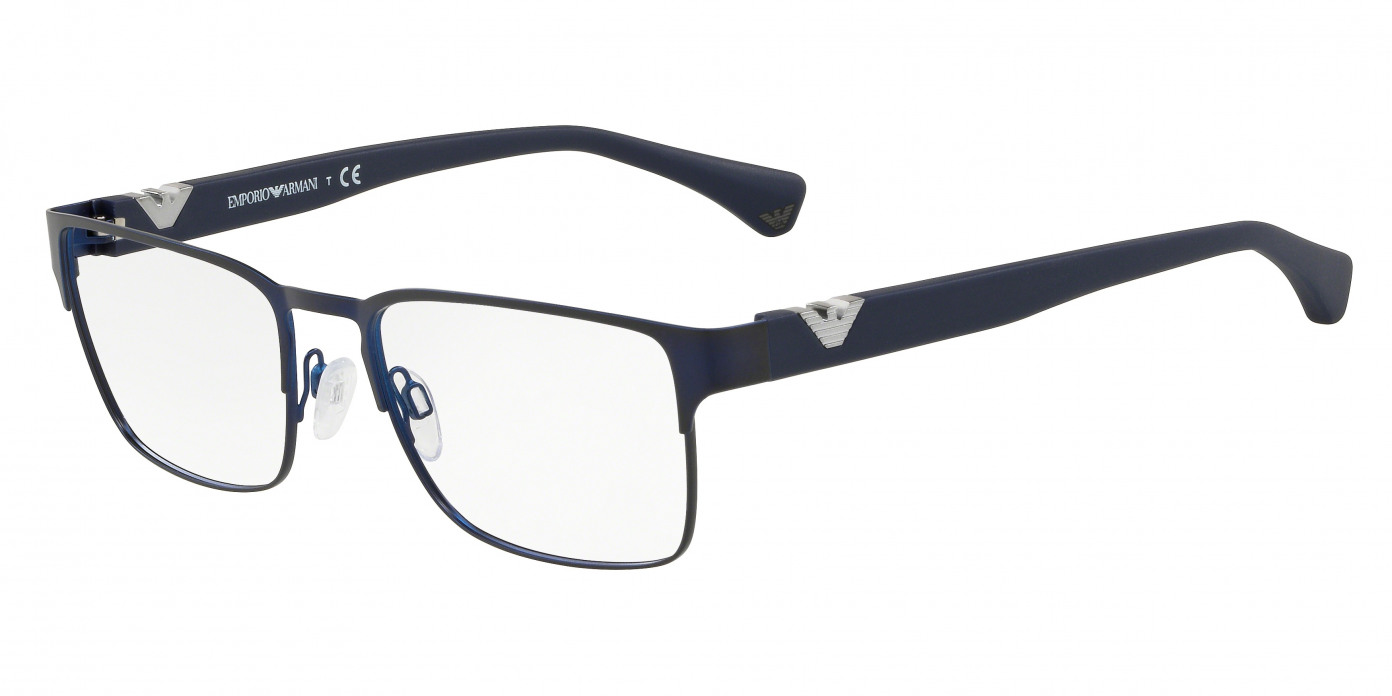 Emporio Armani  EA1027 3100 Matte Blue