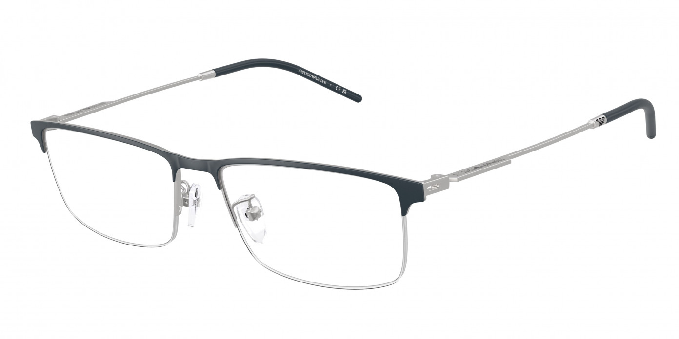 Emporio Armani  EA1168D 3042 Matte Dark Blue