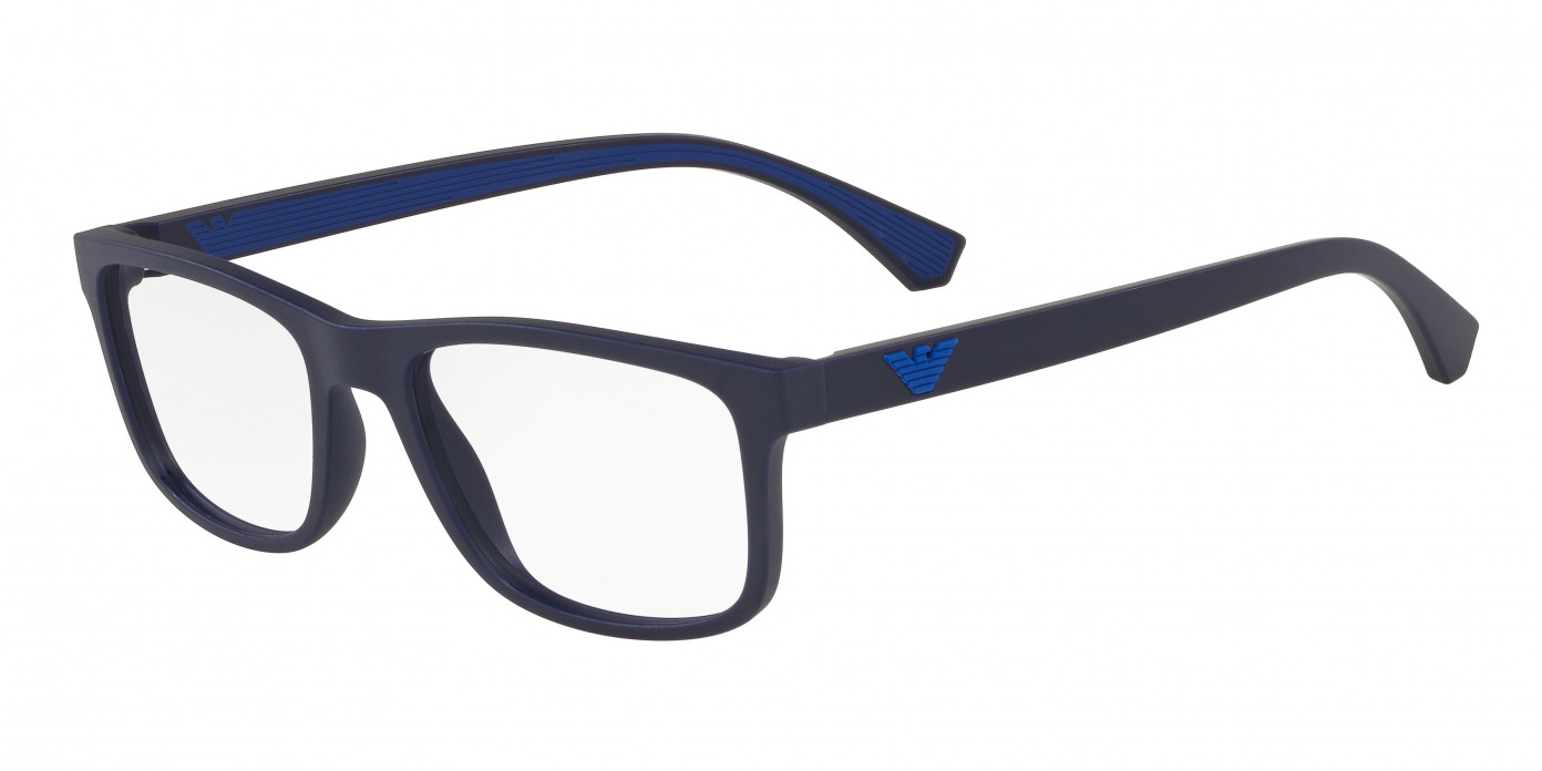Emporio Armani  EA3147 5754 Matte Blue