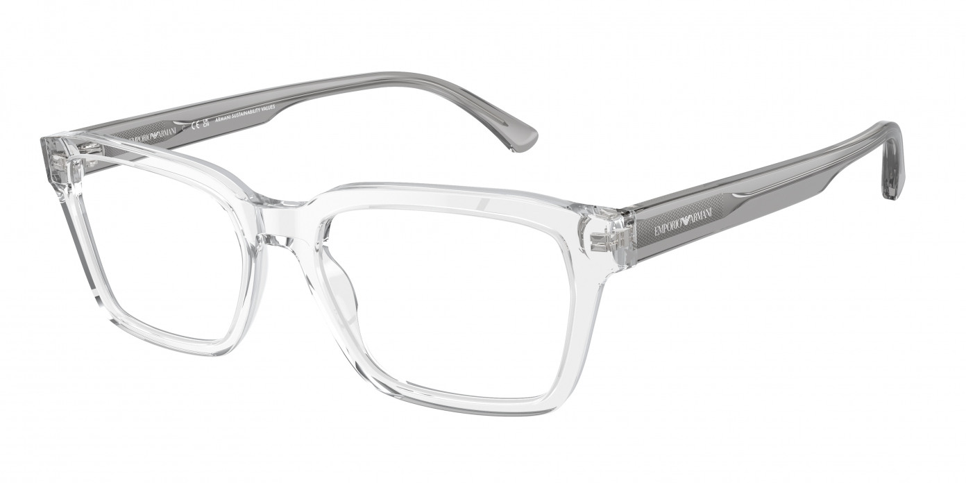 Emporio Armani  EA3192 5883 Shiny Crystal