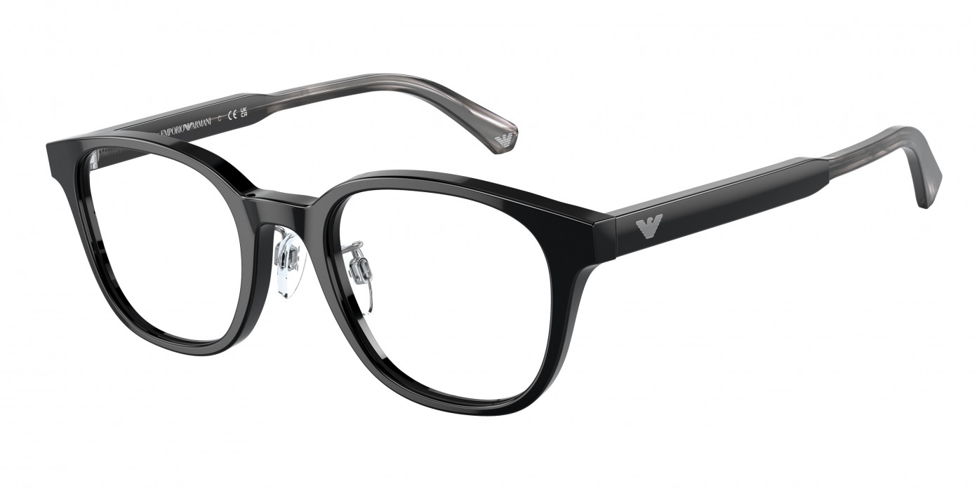 Emporio Armani  EA3216D 5017 Black
