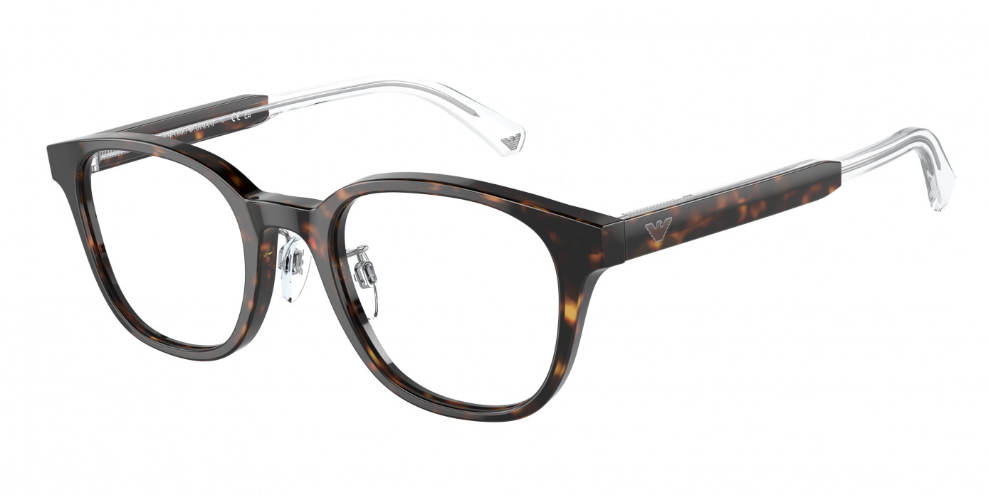 Emporio Armani  EA3216D 5026 Havana