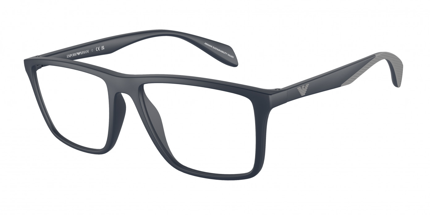 Emporio Armani  EA3230 5088 Matte Blue