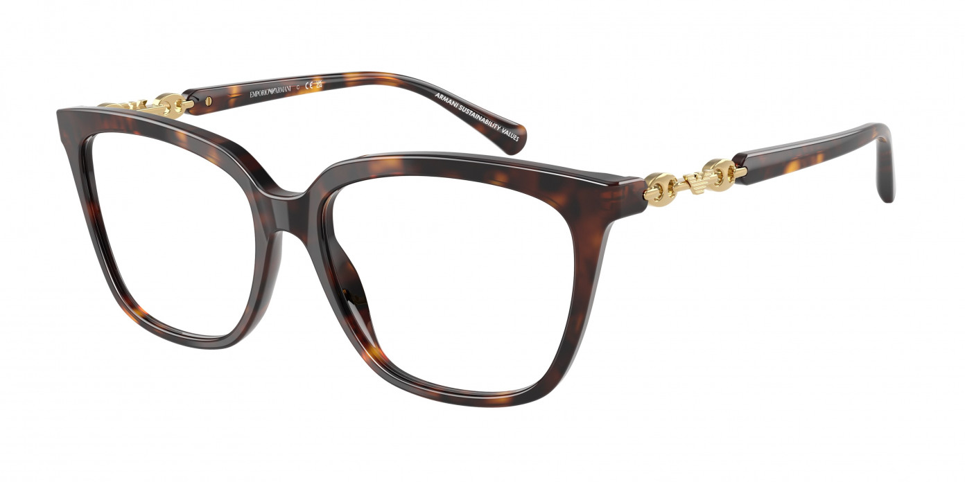 Emporio Armani  EA3248 5026 Shiny Havana