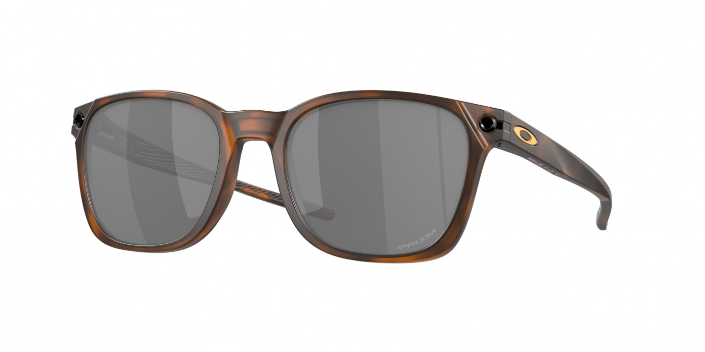 Oakley Ojector OO9018 901818 Matte Brown Tortoise (Prizm Black)