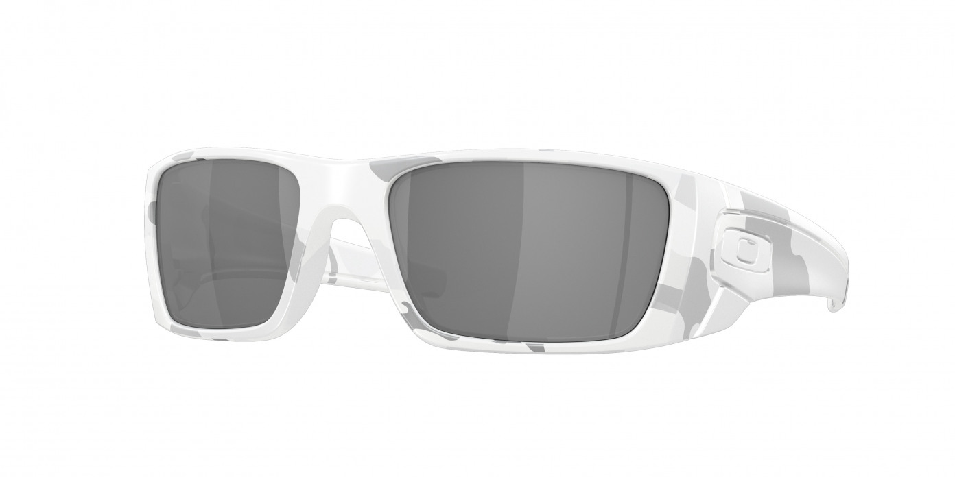 Oakley Fuel Cell OO9096 9096G6 Multicam Alpine (Black Iridium)