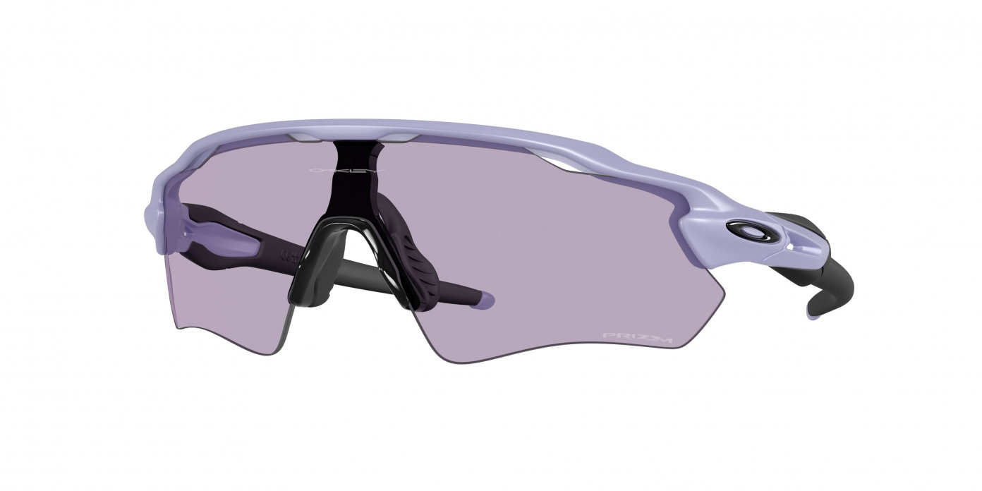 Oakley Radar Ev Path OO9208 9208F7 Matte Lilac (Prizm Slate)