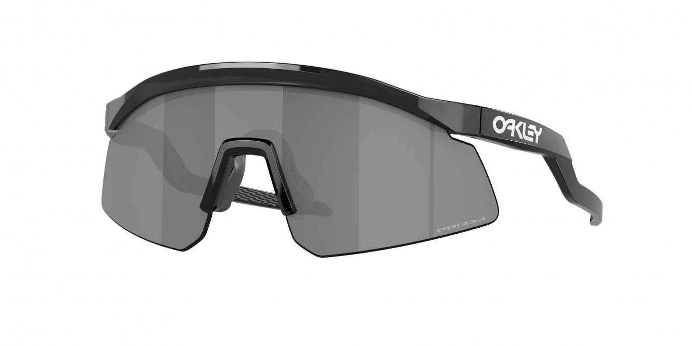 Oakley Hydra OO9229 922901 Black Ink (Prizm Black)