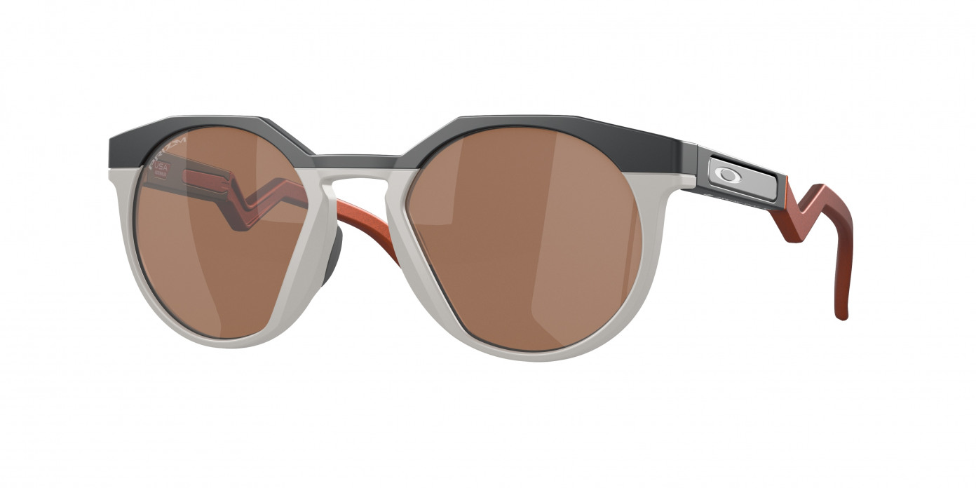Oakley Hstn OO9242 924206 Matte Carbon (Prizm Tungsten)