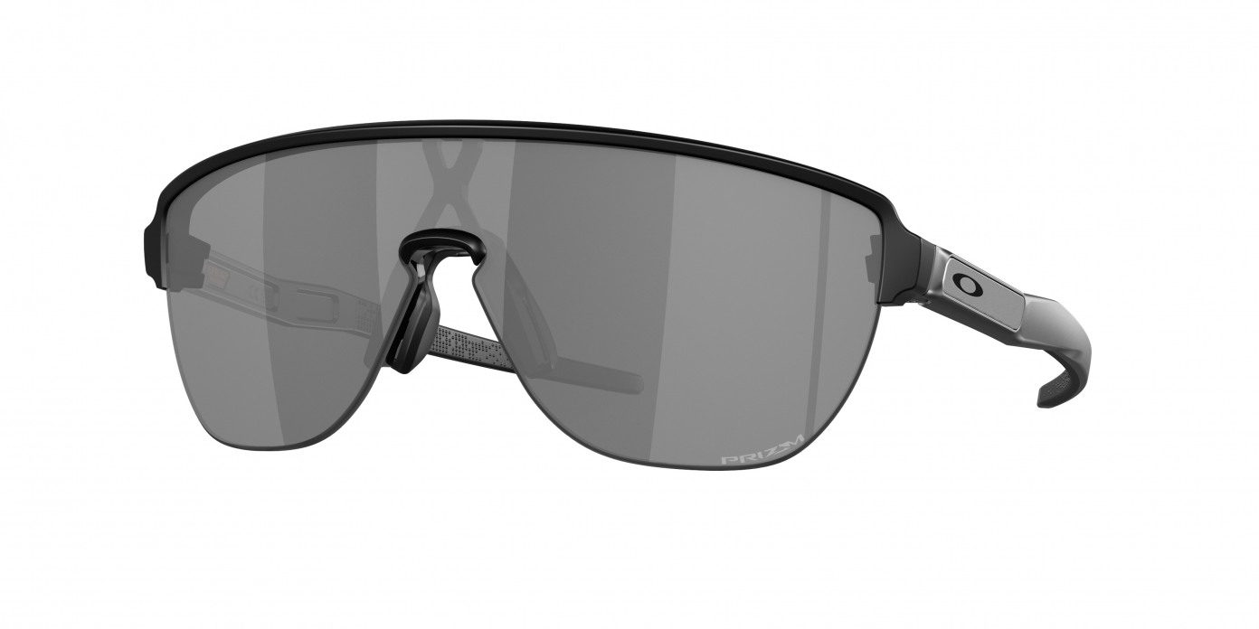Oakley Corridor OO9248 924801 Matte Black (Prizm Black)