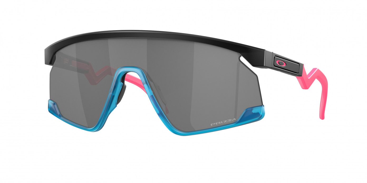 Oakley Bxtr OO9280 928005 Matte Black (Prizm Black)