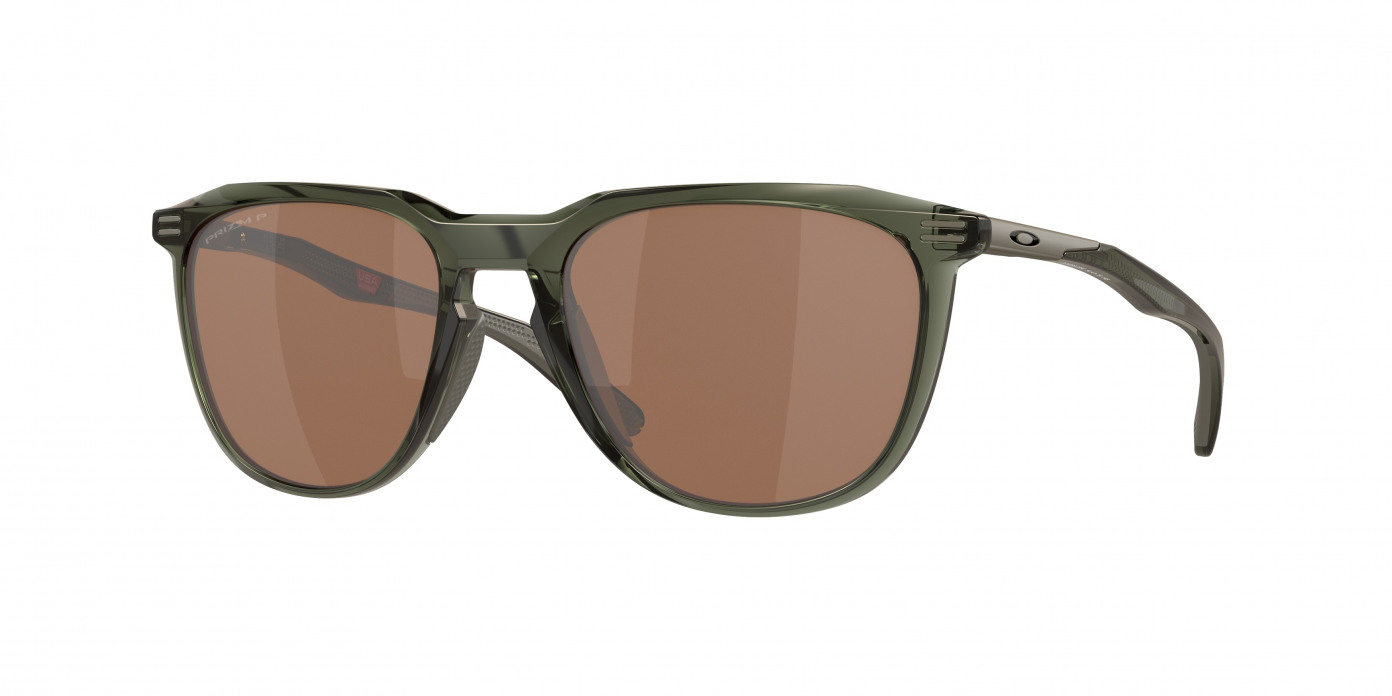 Oakley Thurso OO9286 928603 Olive Ink Polarized (Prizm Tungsten Polarized)