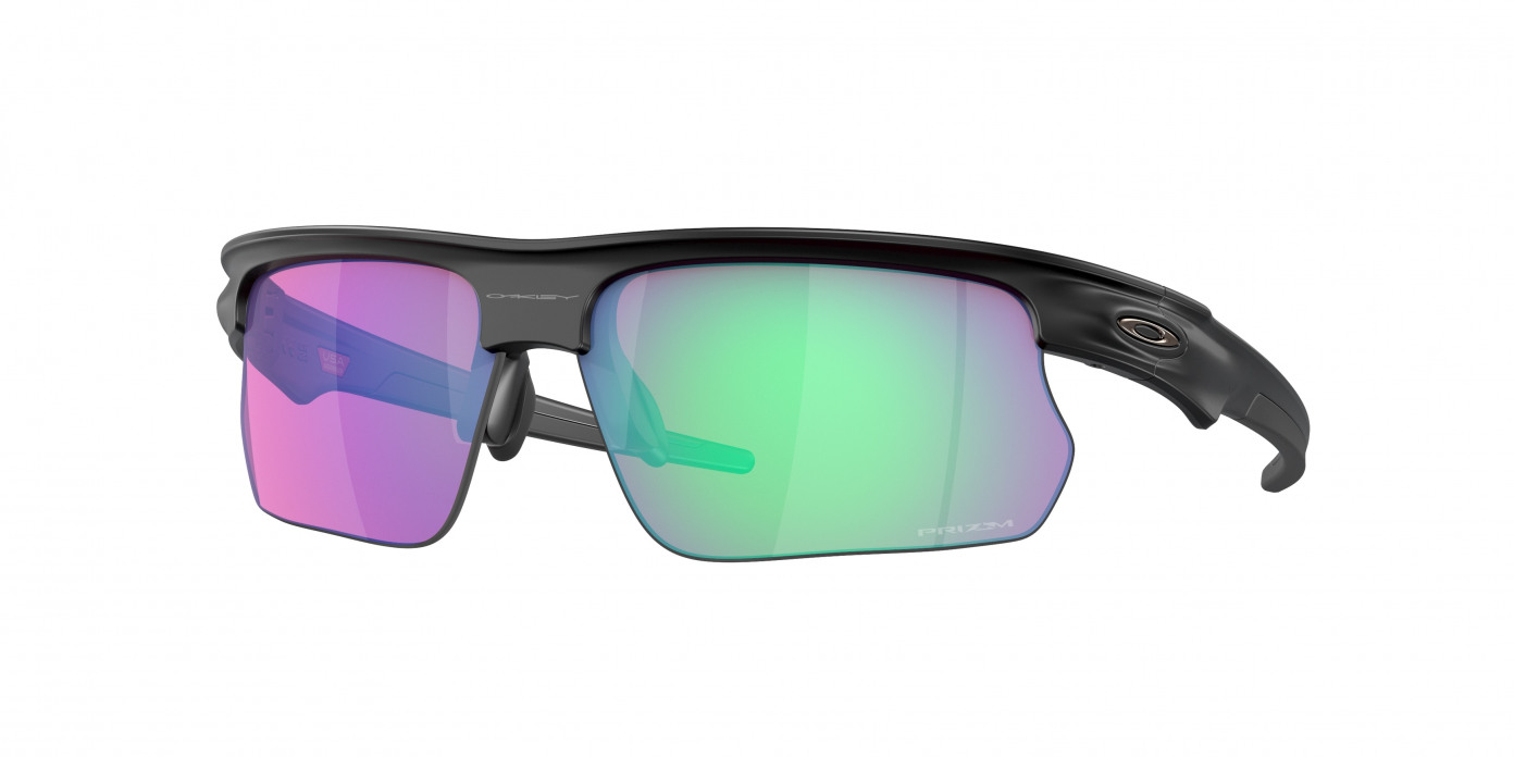 Oakley Bisphaera OO9400 940006 Matte Black (Prizm Golf)