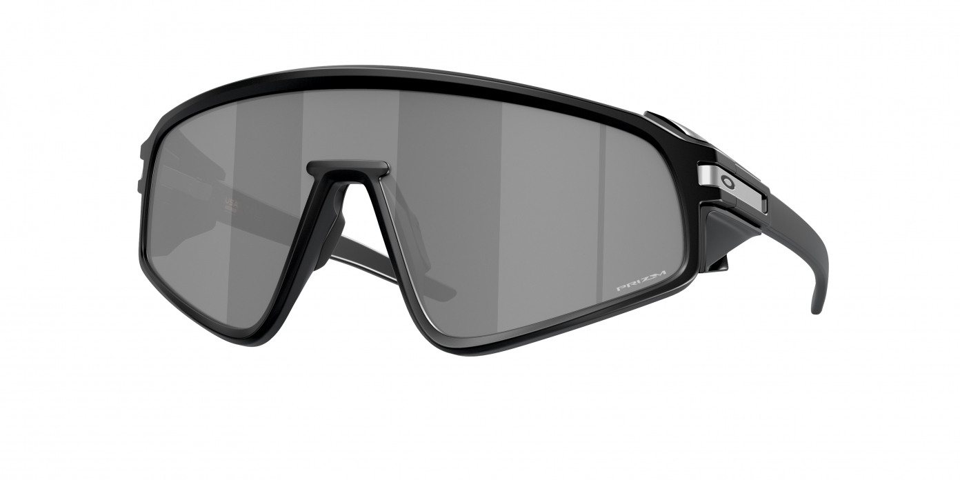 Oakley Latch Panel OO9404 940401 Matte Black (Prizm Black)