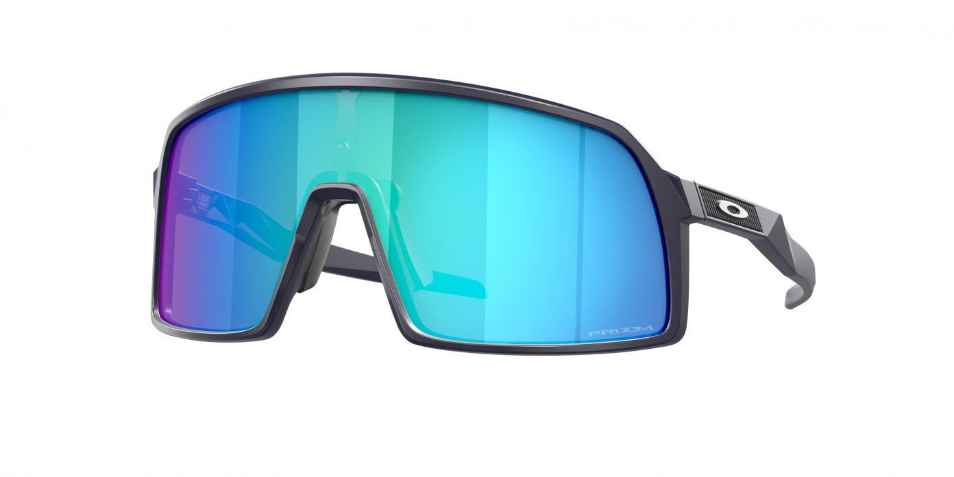 Oakley Sutro S OO9462 946202 Matte Navy (Prizm Sapphire)