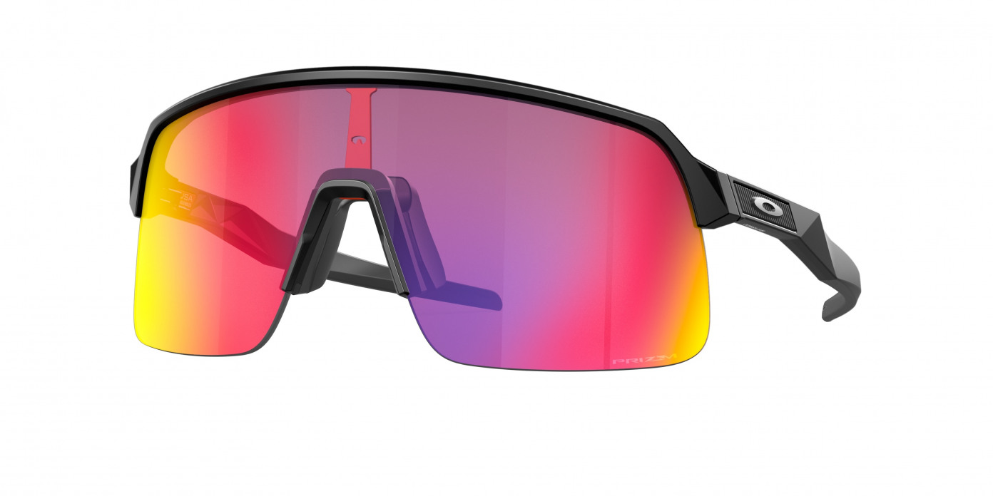 Oakley Sutro Lite OO9463 946301 Matte Black (Prizm Road)