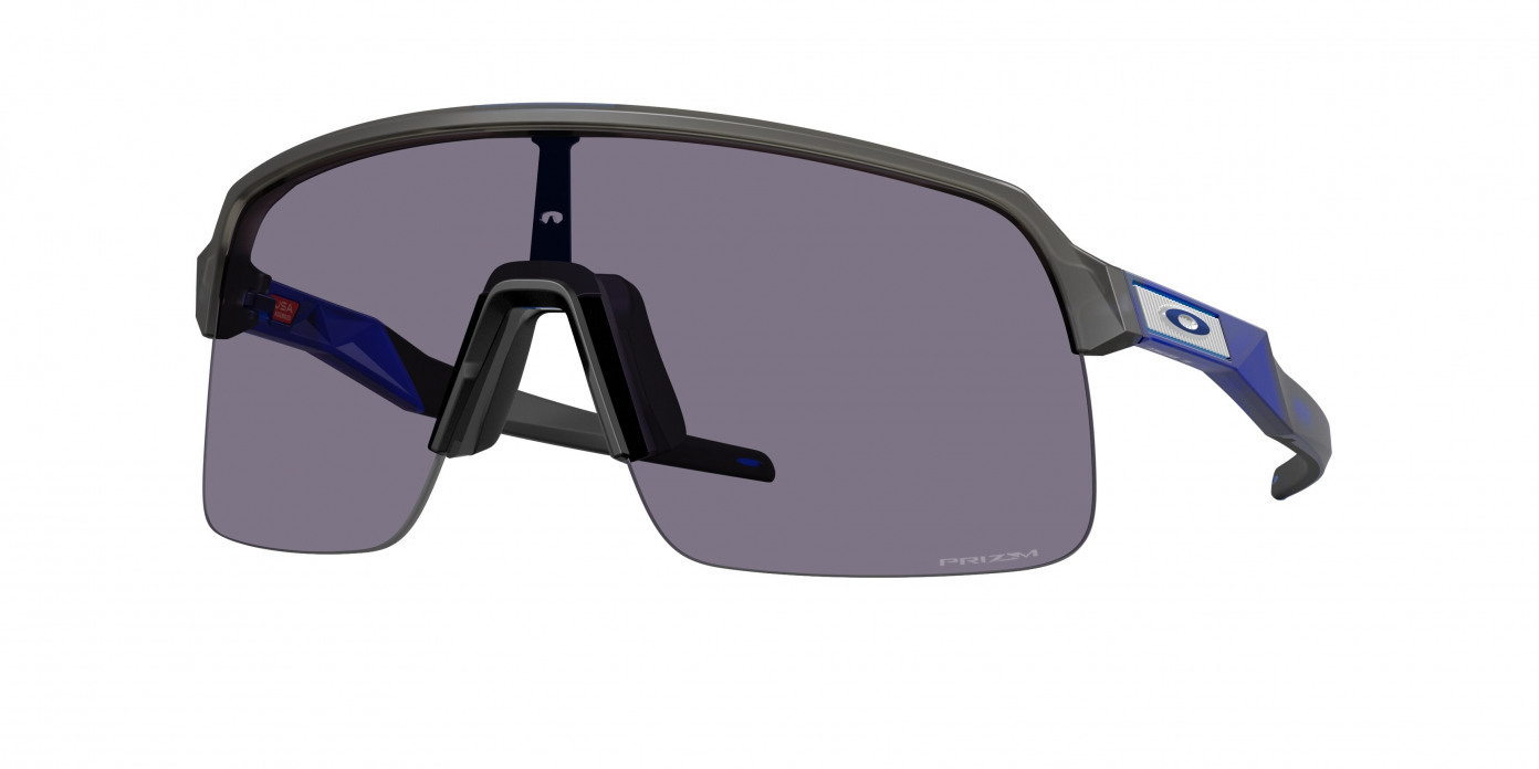 Oakley Sutro Lite OO9463 946369 Matte Grey Smoke (Prizm Grey)