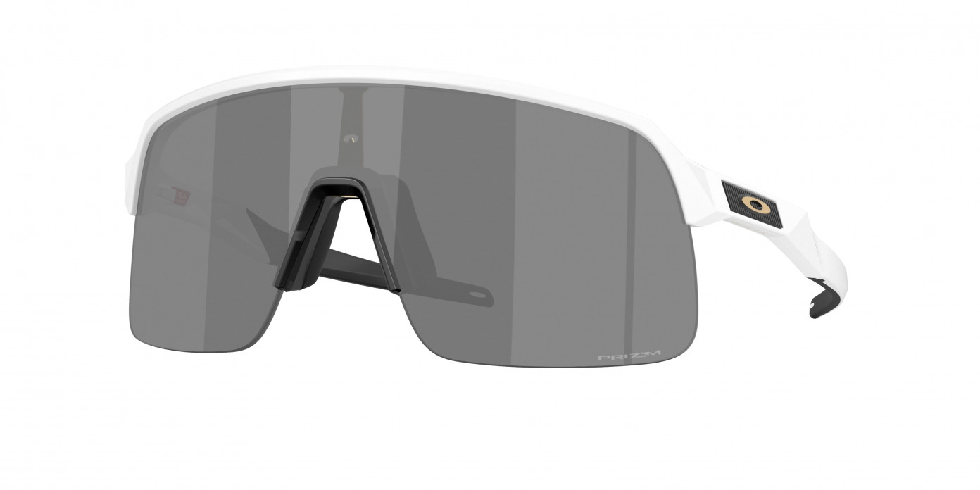 Oakley Sutro Lite OO9463 946375 Matte White (Prizm Black)